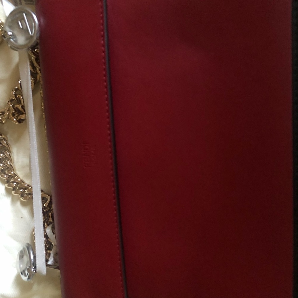 ❤️VALENTINE FENDI 1 hour sale ❤️ - Picture 6 of 7